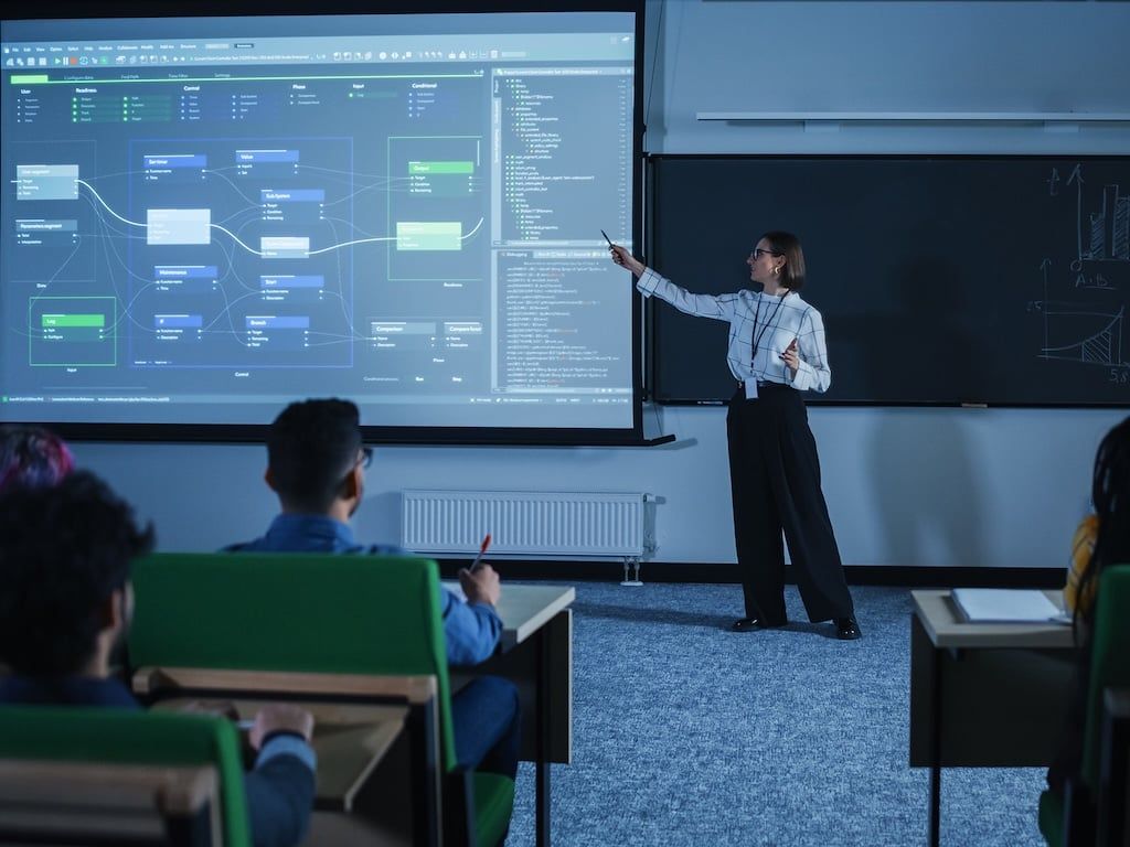 Education and the labor market: IBM calls for AI projects worldwide