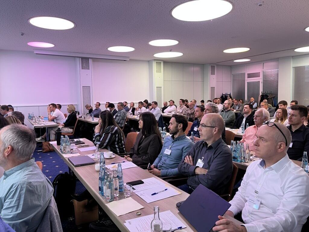 COGD expo 2026: Obsoleszenzrisiken minimieren