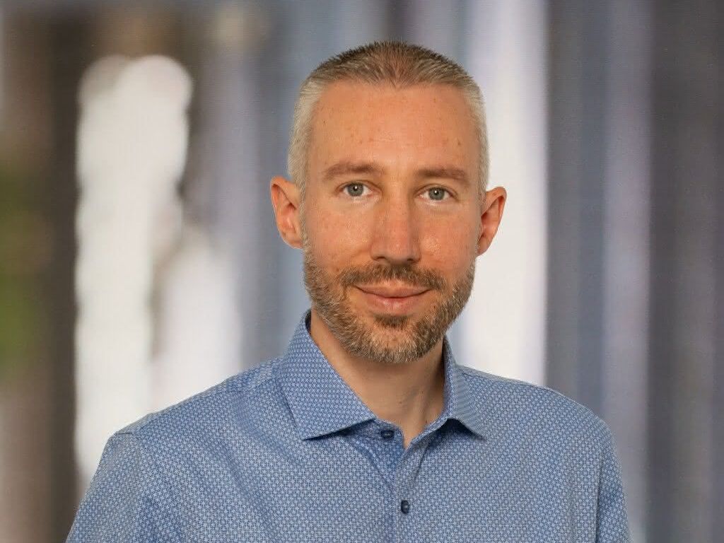 Der Autor: Timo Kühn ist Senior Product Manager R&D bei Congatec.
