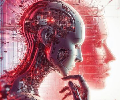 Neues Verbundprojekt am Kunststoff-Institut: Künstliche Intelligenz für Spritzgießprozesse nutzen Neues Verbundprojekt am Kunststoff-Institut: Künstliche Intelligenz für Spritzgießprozesse nutzen