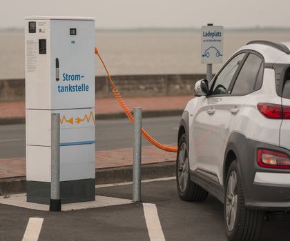 Die E-Mobilität soll gefördert werden Die E-Mobilität soll gefördert werden