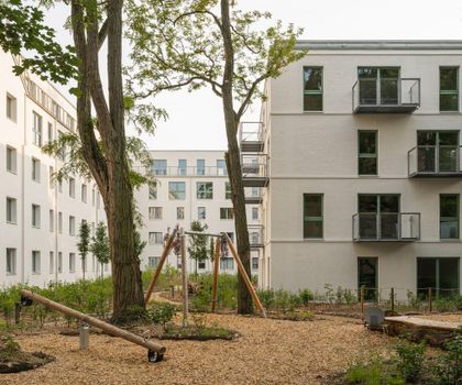 Projekt Holzbaukasten Berlin Projekt Holzbaukasten Berlin