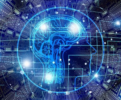 Künstliche Intelligenz: Europäische Unternehmen priorisieren Sicherheit vor Wachstum