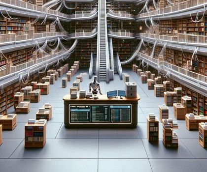 Daten: das Herzstück der  künstlichen Intelligenz