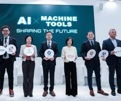 Production technology: Taiwan among the four largest international exhibitors at EMO Production technology: Taiwan among the four largest international exhibitors at EMO