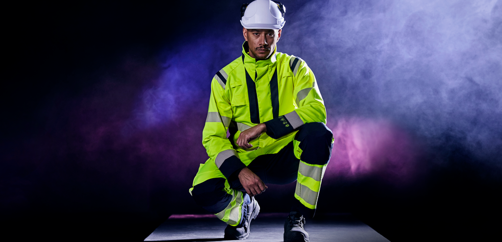 Fristads treibt Innovation bei flammhemmender Arbeitskleidung voran Fristads treibt Innovation bei flammhemmender Arbeitskleidung voran