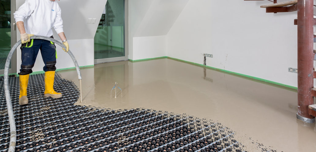 Transparent planen mit dem SHI-Produktpass und Knauf