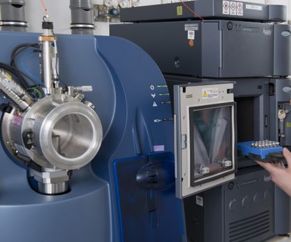 Forschungsprojekt zur Chemikaliensicherheit: Konsortium erforscht Alternativmethoden zu Tierversuchen Forschungsprojekt zur Chemikaliensicherheit: Konsortium erforscht Alternativmethoden zu Tierversuchen