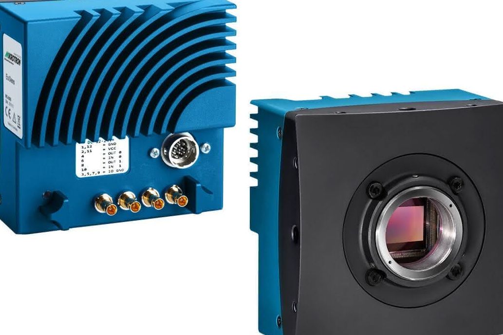 High-speed industrial cameras: Powder bed-based laser melting optimized High-speed industrial cameras: Powder bed-based laser melting optimized