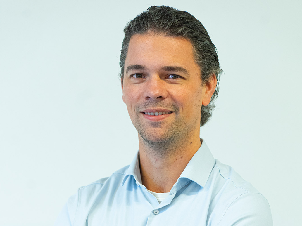 RoboJob: Jelle De Roovere becomes CEO
