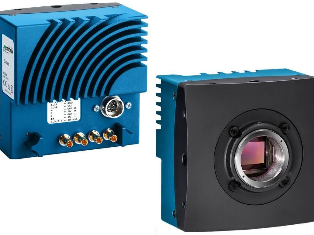 High-speed industrial cameras: Powder bed-based laser melting optimized