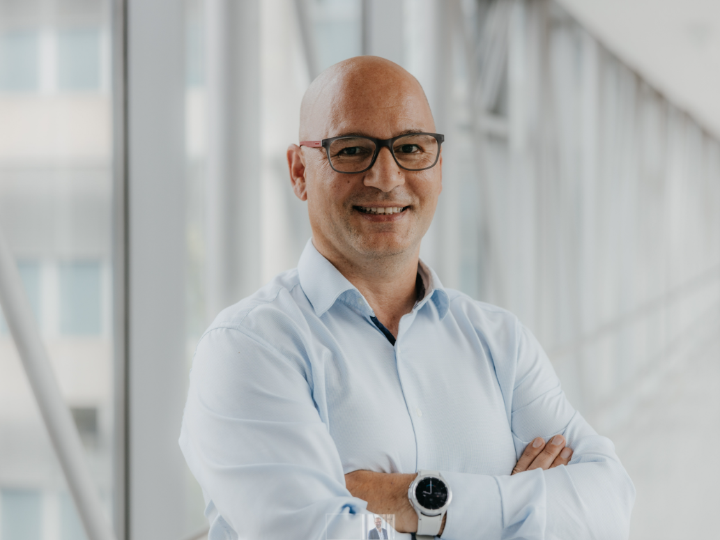 Kann sich das Gedächtnis bei Alzheimer teilweise erholen? Prof. Dr. med. Emrah Düzel, Direktor des Instituts für Kognitive Neurologie und Demenzforschung der Otto-von-Guericke-Universität Magdeburg.