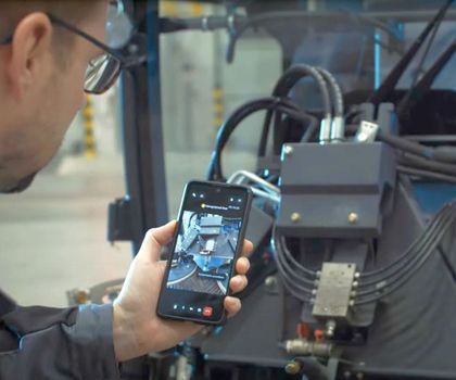 Remote-Service-Software: Digitale Unterstützung aus der Ferne Remote-Service-Software: Digitale Unterstützung aus der Ferne