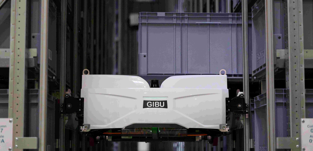 Lagerautomatisierung: Robotiklösung: Aus eigener Kraft hoch hinaus Lagerautomatisierung: Robotiklösung: Aus eigener Kraft hoch hinaus