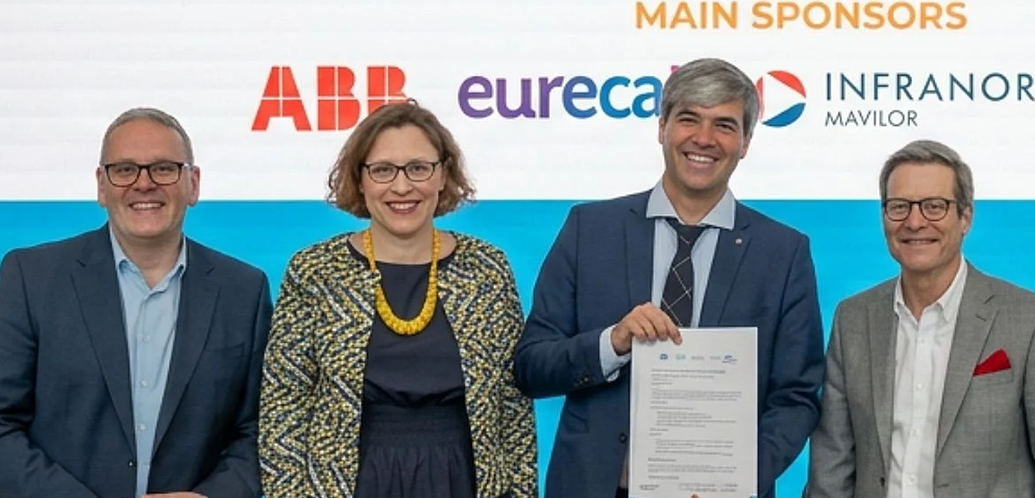 Robotik-Allianz unterzeichnet Barcelona Declaration 2026