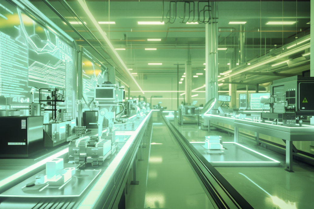 Digital twin meets product passport: conplement and R. STAHL showcase solutions at SPS 2025