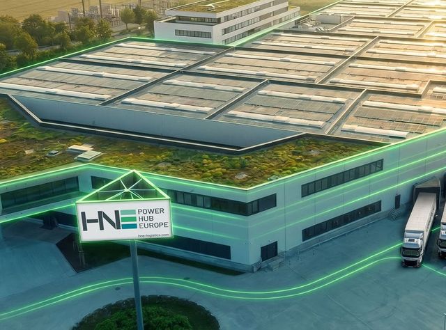 Kontraktlogistik: Neues WMS steuert Logistikzentrum für Stromspeicher