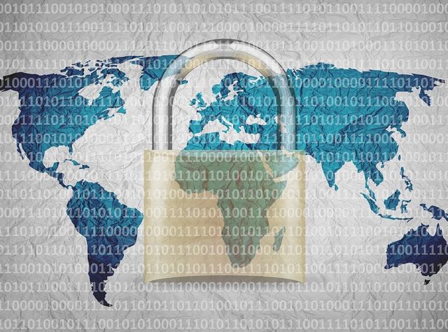 Checkpoint Report: 16 Prozent mehr Cyber-Angriffe in Deutschland im Januar Checkpoint Report: 16 Prozent mehr Cyber-Angriffe in Deutschland im Januar