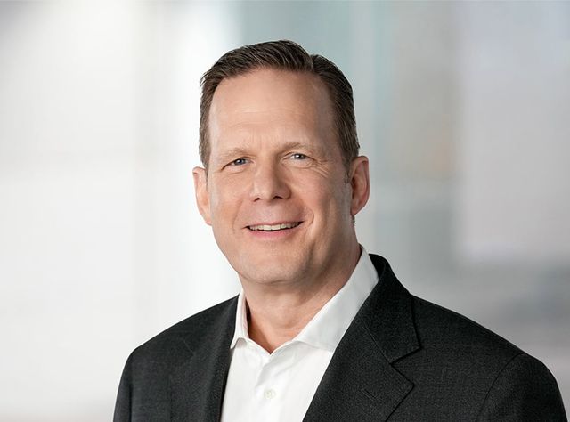 Personnel: Supervisory Board of Kion Group extends contract of CEO Rob Smith Personnel: Supervisory Board of Kion Group extends contract of CEO Rob Smith