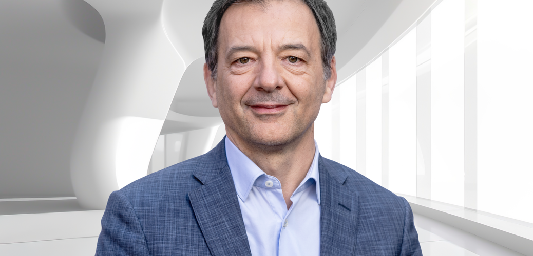 Laurent Fabre wird Chief Commercial Officer bei Aumovio Laurent Fabre wird Chief Commercial Officer bei Aumovio