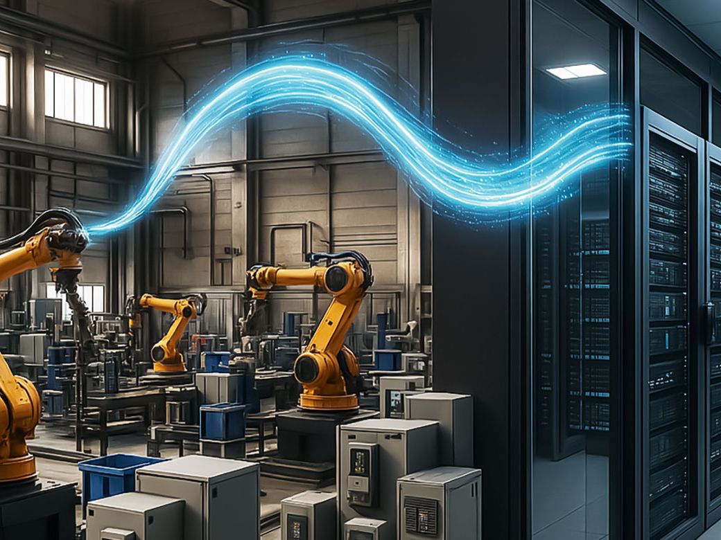 Codesys: Virtuelle Steuerungen für Motion und Robotik Codesys: Virtuelle Steuerungen für Motion und Robotik