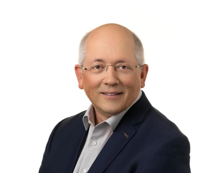 Joachim Bürkle ist neuer Geschäftsführer des AI Quality & Testing Hub