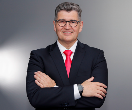 Interview mit Tim Kramer, Rittal Automation Systems: Verdrahten leicht gemacht