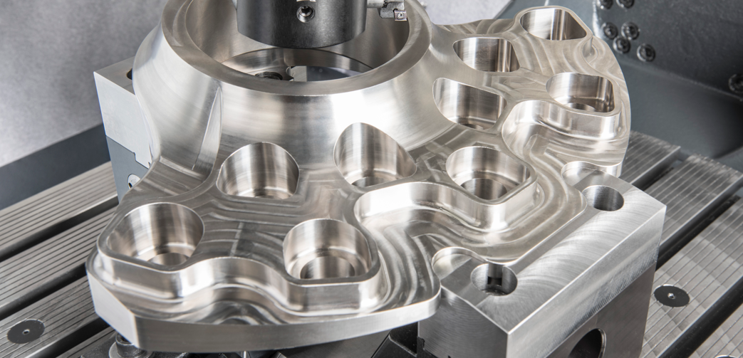 DMG MORI auf der Hannover Messe 2026: Fertigung als Schlüssel der industriellen Transformation DMG MORI auf der Hannover Messe 2026: Fertigung als Schlüssel der industriellen Transformation