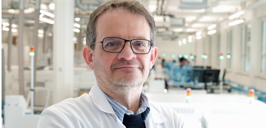 Dr. med. Stefan Kopf Dr. med. Stefan Kopf