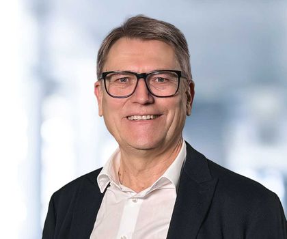 Personnel: Ennen takes over New Business at Kardex Mlog Personnel: Ennen takes over New Business at Kardex Mlog