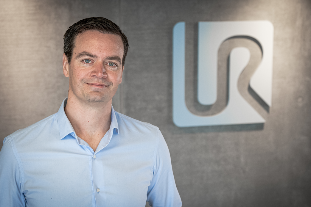 Anders Billesø Beck, Vice President AI Robotics Products