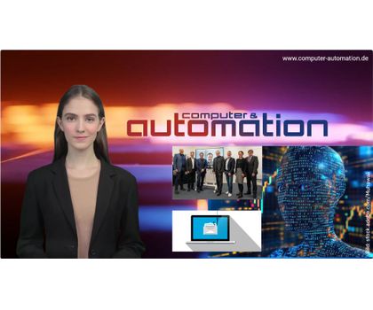 20.02.25: Computer&Automation Video-AI-News vom 20. Februar 2025