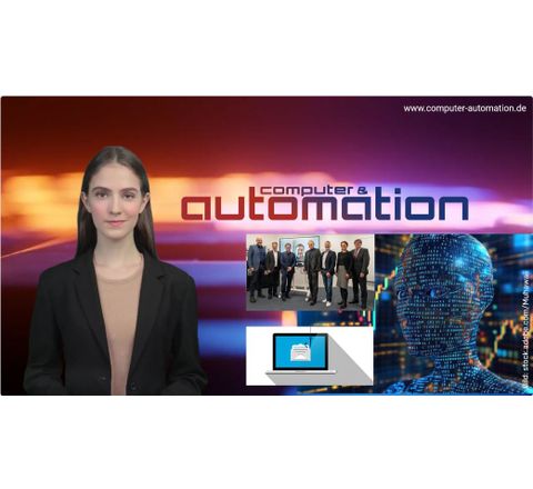 20.02.25: Computer&Automation Video-AI-News vom 20. Februar 2025