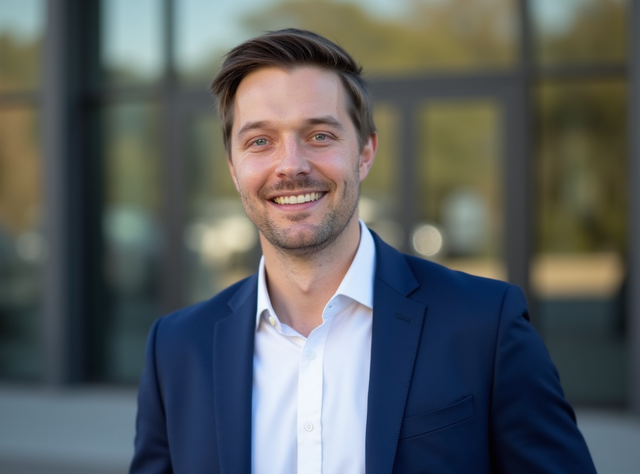 Probst: "Politisches und internationales Umfeld bleibt Herausforderung"