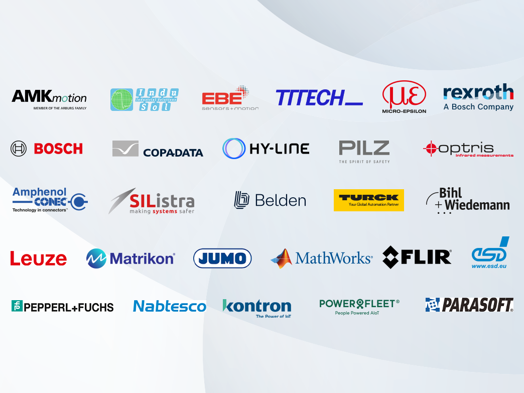 Unsere Partner