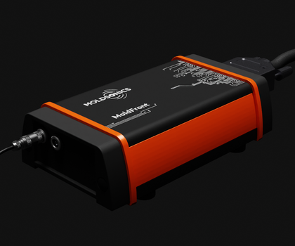 Moldsonics Sensorik Moldsonics Sensorik