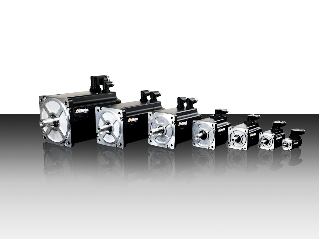 Drive technology: HeiMotion Dynamic servomotors further developed Drive technology: HeiMotion Dynamic servomotors further developed
