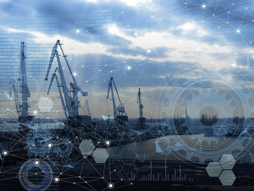 Reverse Digitalization: Anlagen smart machen, aber Investitionen erhalten Reverse Digitalization: Anlagen smart machen, aber Investitionen erhalten