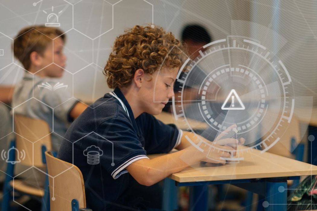 Digitalisierung: Kommunikation an Schulen neu denken