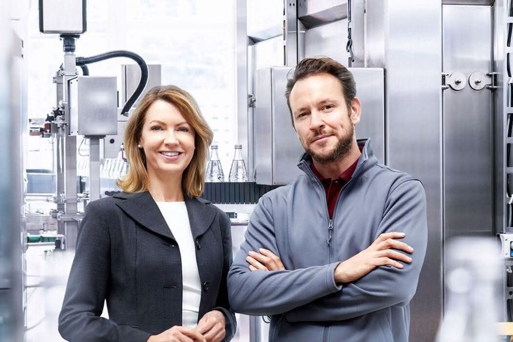 Sensor and system solutions: Solutions for safe automation