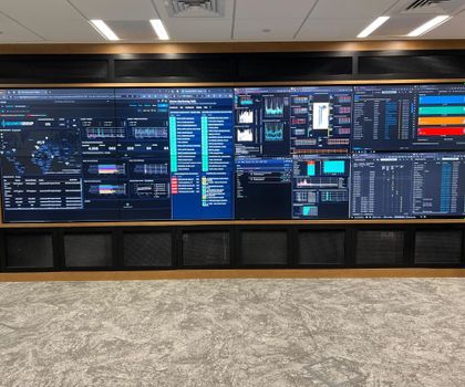 CDC-Monitoring Center: Tiefere Datenanalyse und mehr Sicherheit