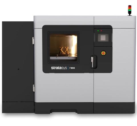 3D printing: Stratasys takes over MarkForged 3D printing: Stratasys takes over MarkForged
