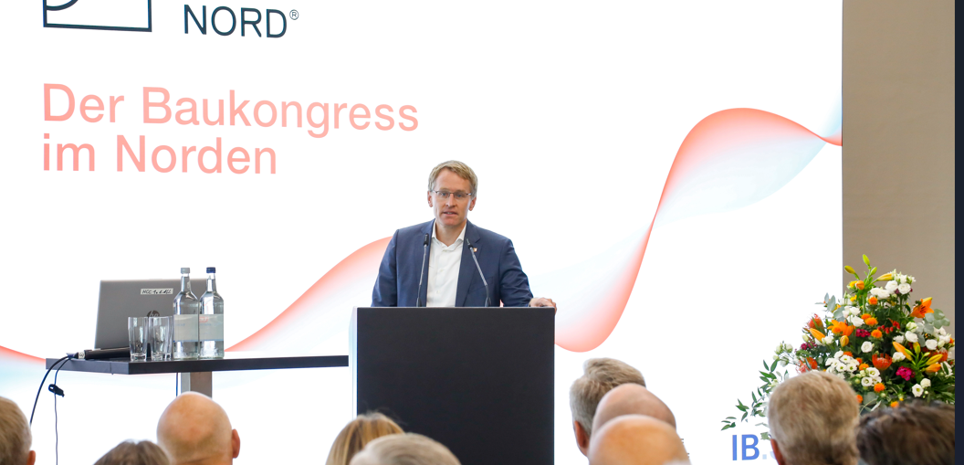 Die CONBAU Nord 2026 rückt den Wohnungsbau in den Mittelpunkt Die CONBAU Nord 2026 rückt den Wohnungsbau in den Mittelpunkt