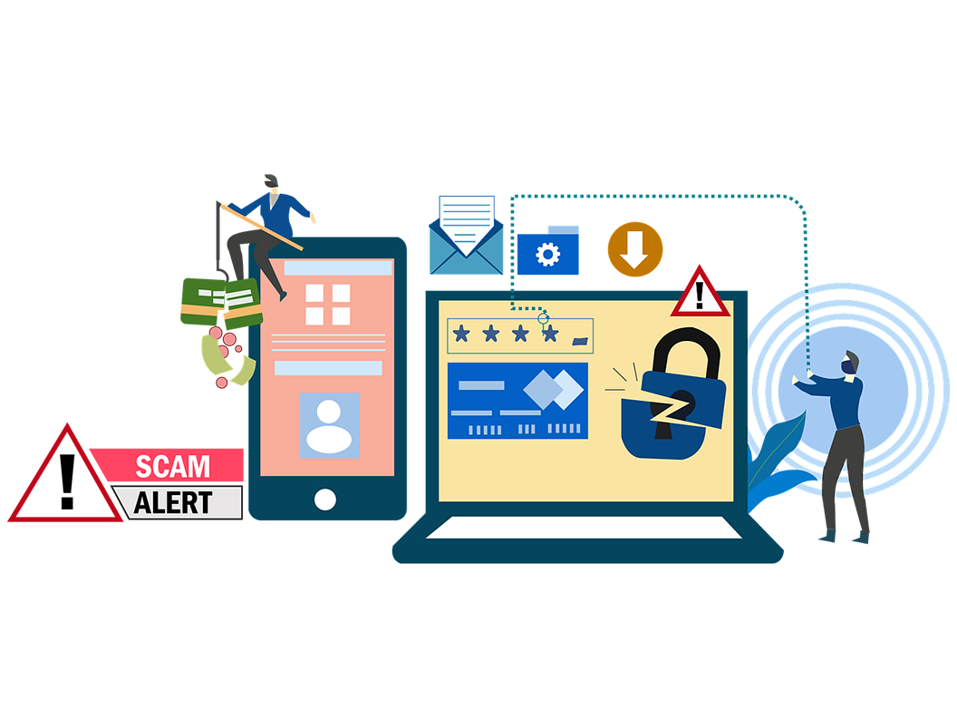 Cybercrime-Trends 2025: Diese Gruppen prägten die Malware-Landschaft 2025
