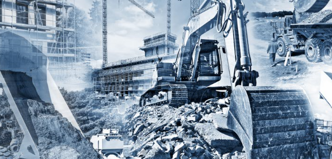 TÜV Baurechtsreport 2025: Branche unter Druck TÜV Baurechtsreport 2025: Branche unter Druck
