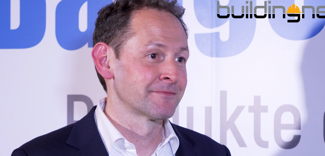 Video-Interview Michael Kuen - Baugewerbe Produkte des Jahres 2026