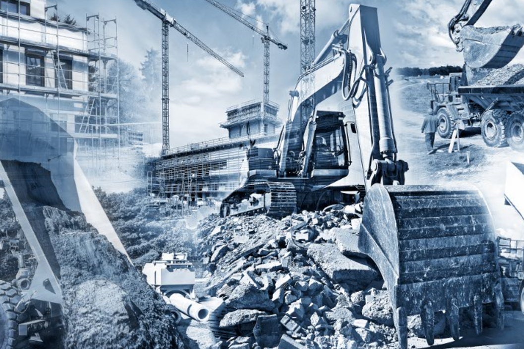 TÜV Baurechtsreport 2025: Branche unter Druck