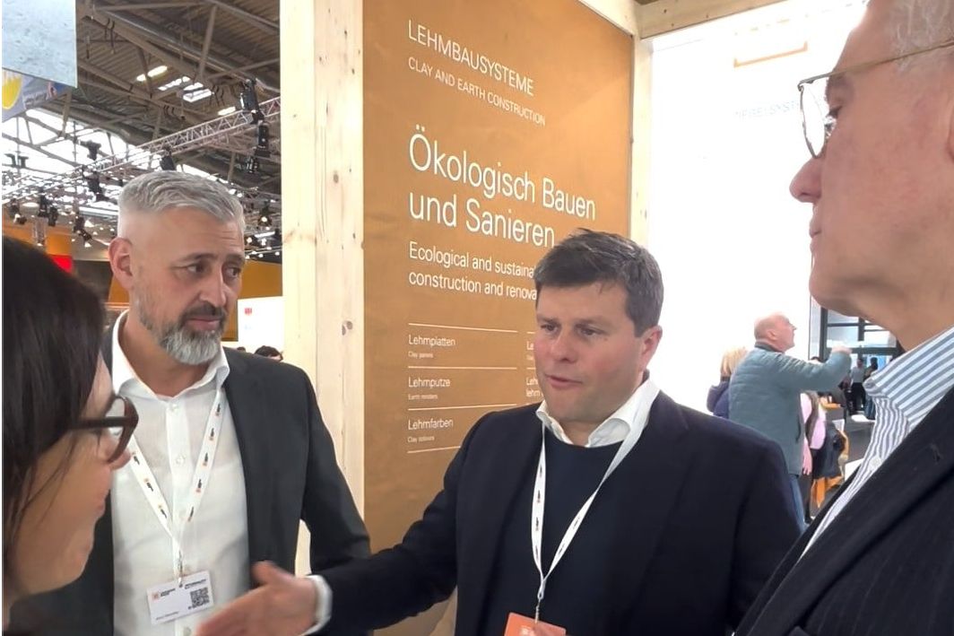 Leipfinger-Bader ist neues Mitglied bei solid UNIT