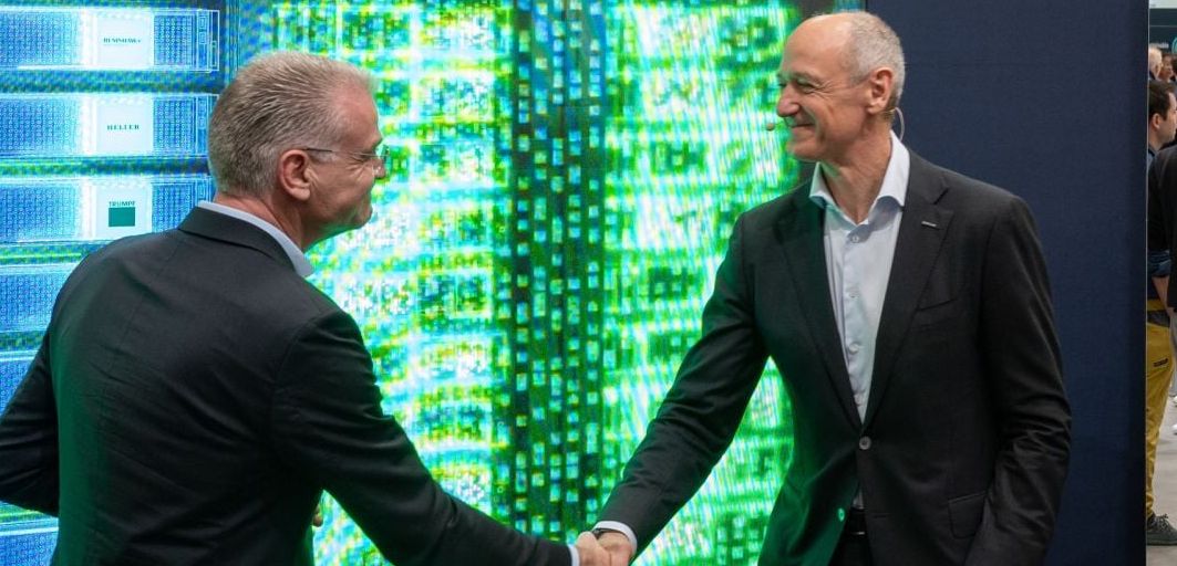 KI für die Industrie: Industrial AI: Siemens startet Datenallianz für Fertigung KI für die Industrie: Industrial AI: Siemens startet Datenallianz für Fertigung