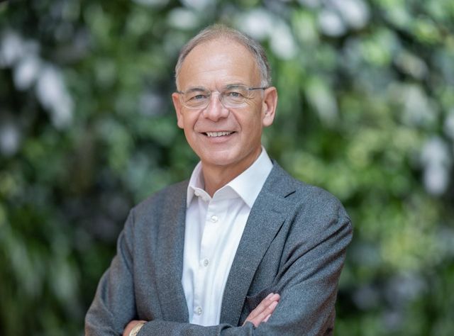 Wienerberger verlängert Mandat von CEO Heimo Scheuch bis 2029